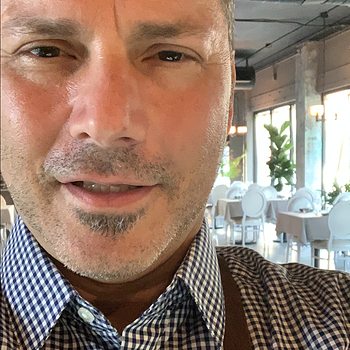 Chef Paul's profile
